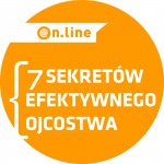 WarszTaty dla biznesu ACCENTURE  „7 Sekretów efektywnego ojcostwa" online