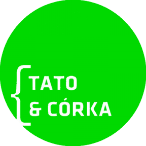 Tato & Córka - nowe spojrzenie